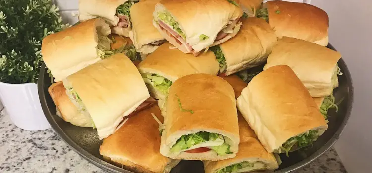 jimmy johns catering