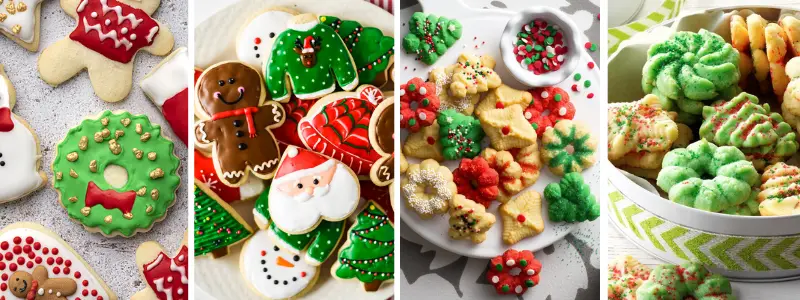costco christmas cookies tray 2021
