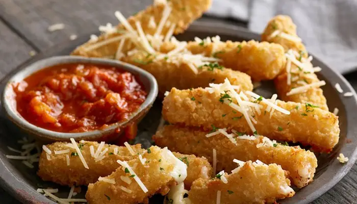 Ruby Tuesday Appetizers 
