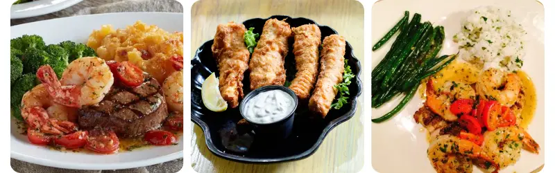 bonefish mac menu ]