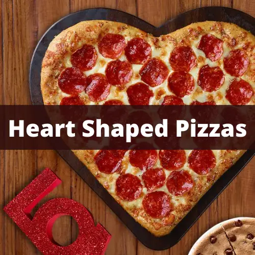 Pizza‌ ‌Hut‌ ‌Heart‌ ‌Shaped‌ ‌Pizza‌ ‌for‌ ‌Valentine’s‌ ‌Day‌ ‌2022‌ 