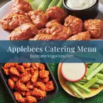 Applebees Catering