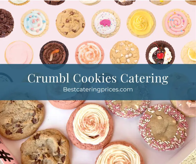Crumbl Cookies prices