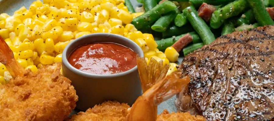 Golden corral menu with Prices