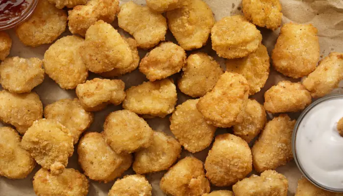 chick fil a catering chicken nuggets 