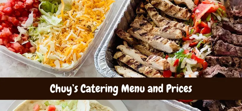 chuy's catering