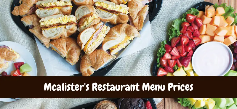 mcalister's deli catering