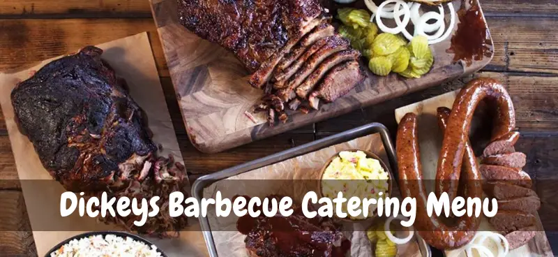 catering dickies bbq