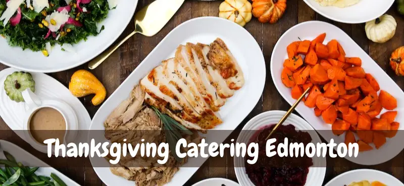 Thanksgiving Catering