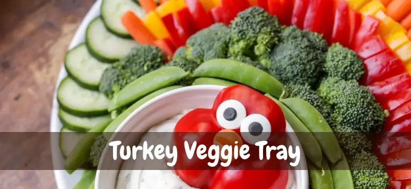 thanksgiving appetizer ideas vegetarian