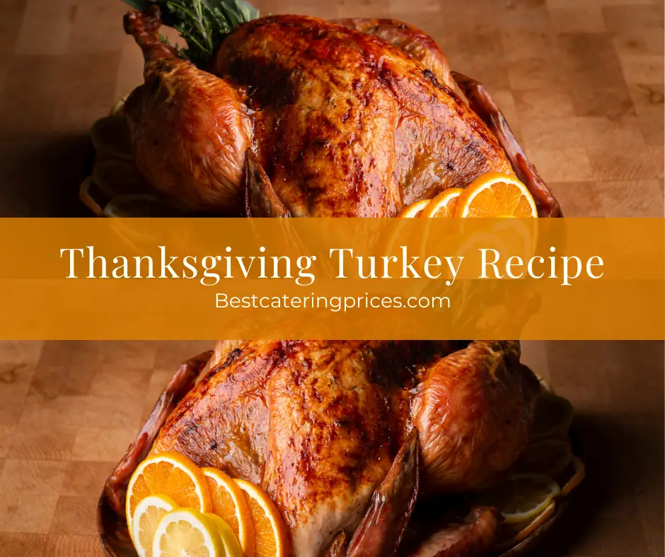 easy thanksgiving turkey recipe