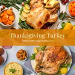 why do we eat turkey on thanksgiving day