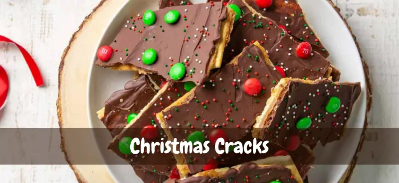 christmas crack recipe saltines