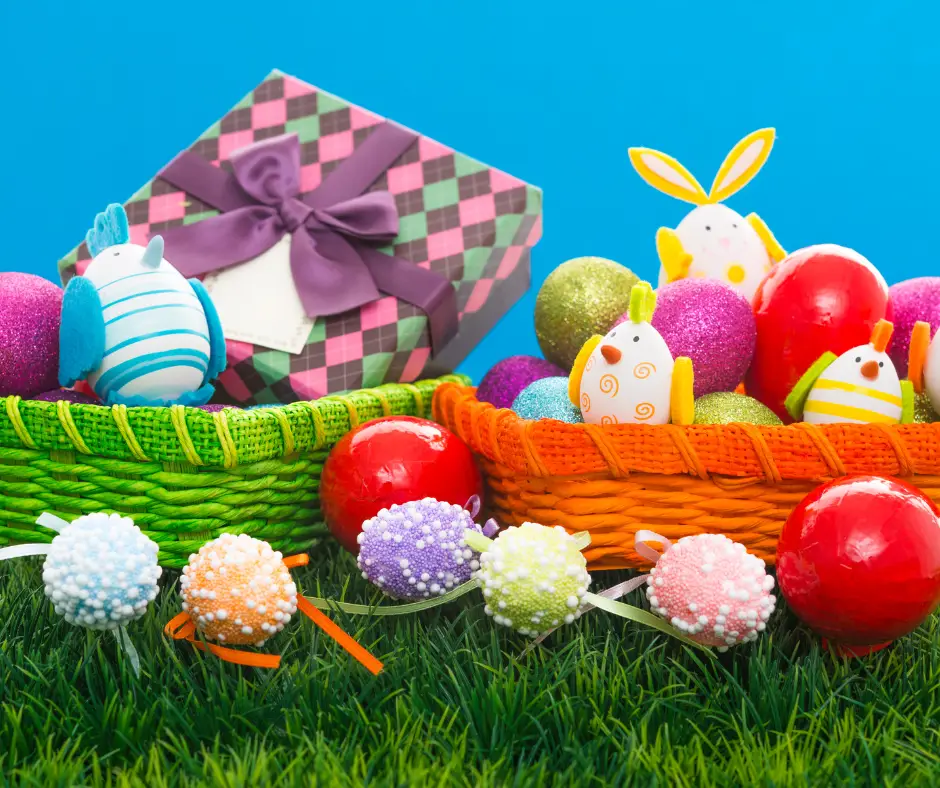 Costco Easter Gift Basket prices