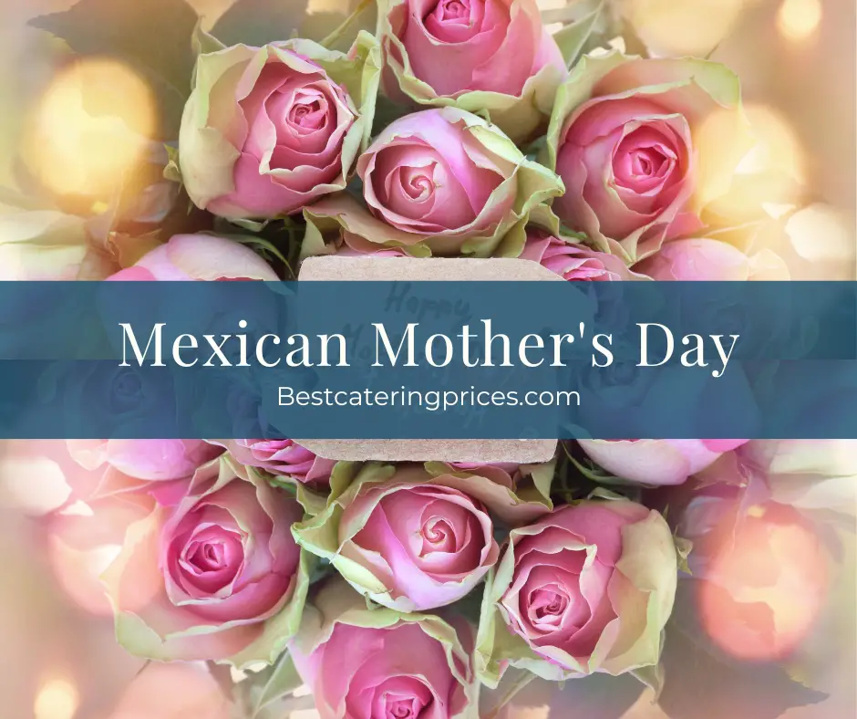 mother's day in mexico