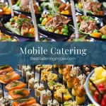 Mobile Catering Business