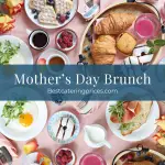mother's day brunch near me
