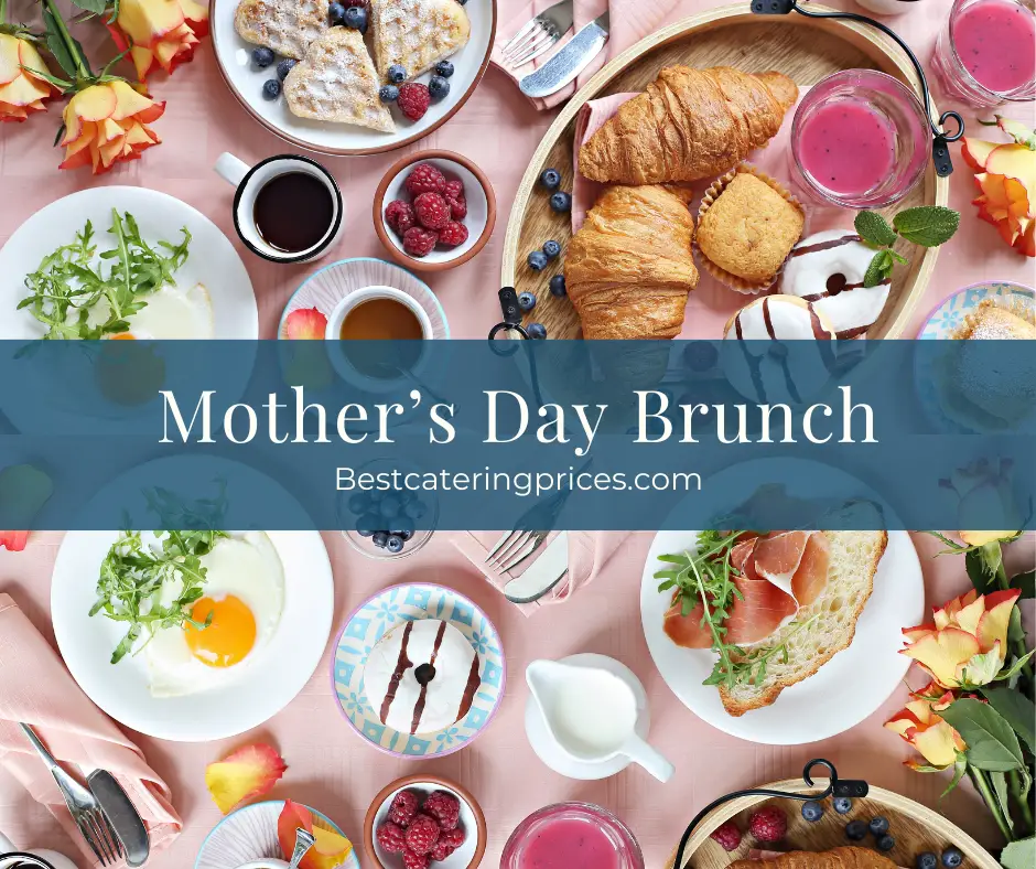 mother's day brunch near me