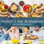 Mother's Day Restaurants