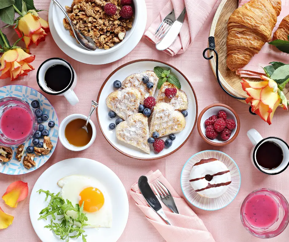 what to make for mother's day brunch