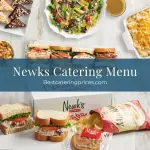 newk's catering