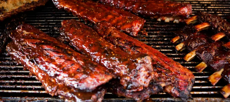 Top 13 Best BBQ Catering