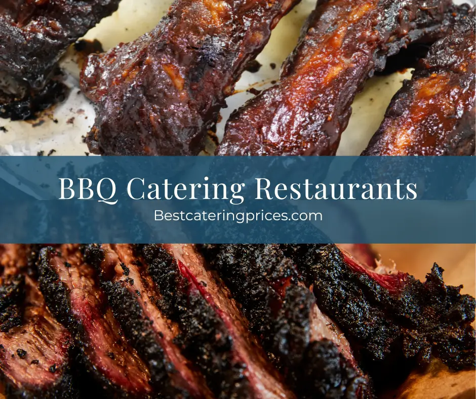 bbq catering near me