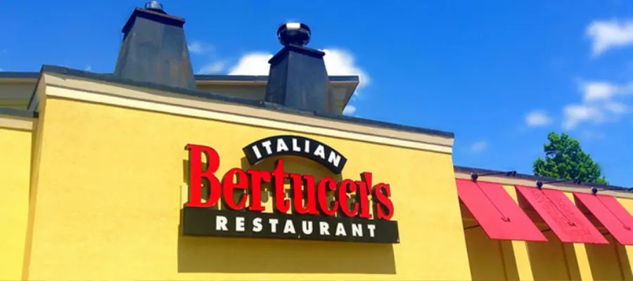 Bertucci’s Restaurants