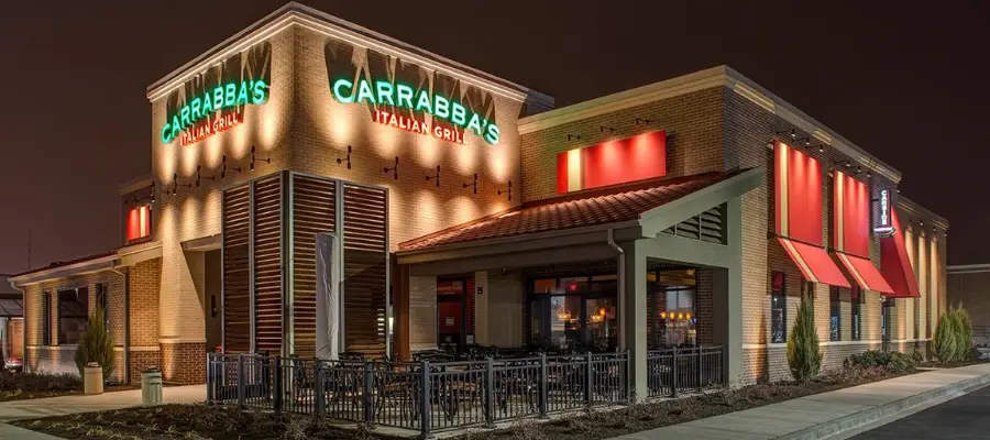 Carrabba’s Italian Grill  Restaurants