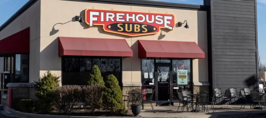 Firehouse Subs Restaurants