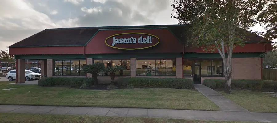 Jason’s Deli Restaurants