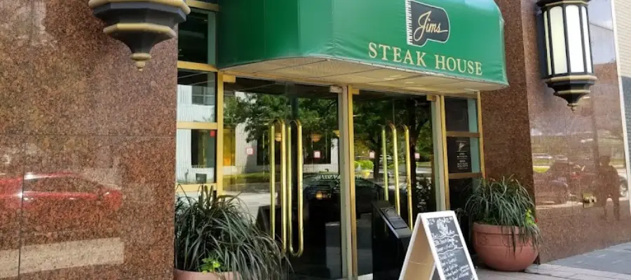 Jim's Steakhouse Restaurants