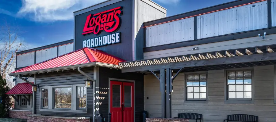 Logan’s Roadhouse BBQ Catering Restaurant