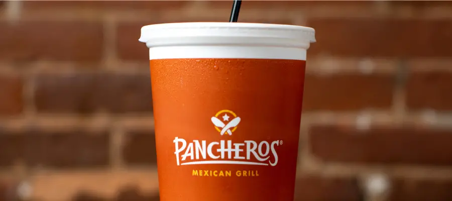 Pancheros Catering Beverages