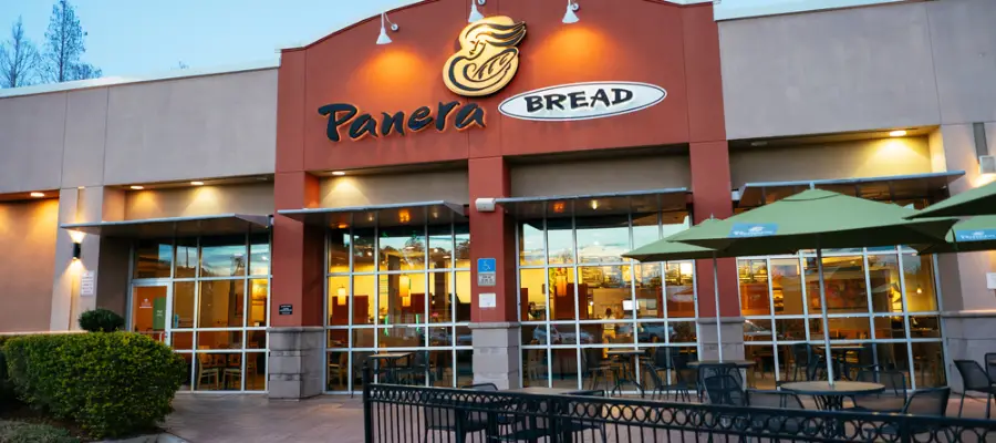 Panera Bread Restaurants Sandwich