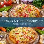 pizza catering near me