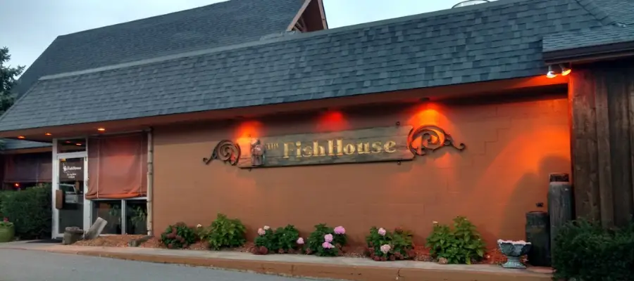 The Fish House Restaurants