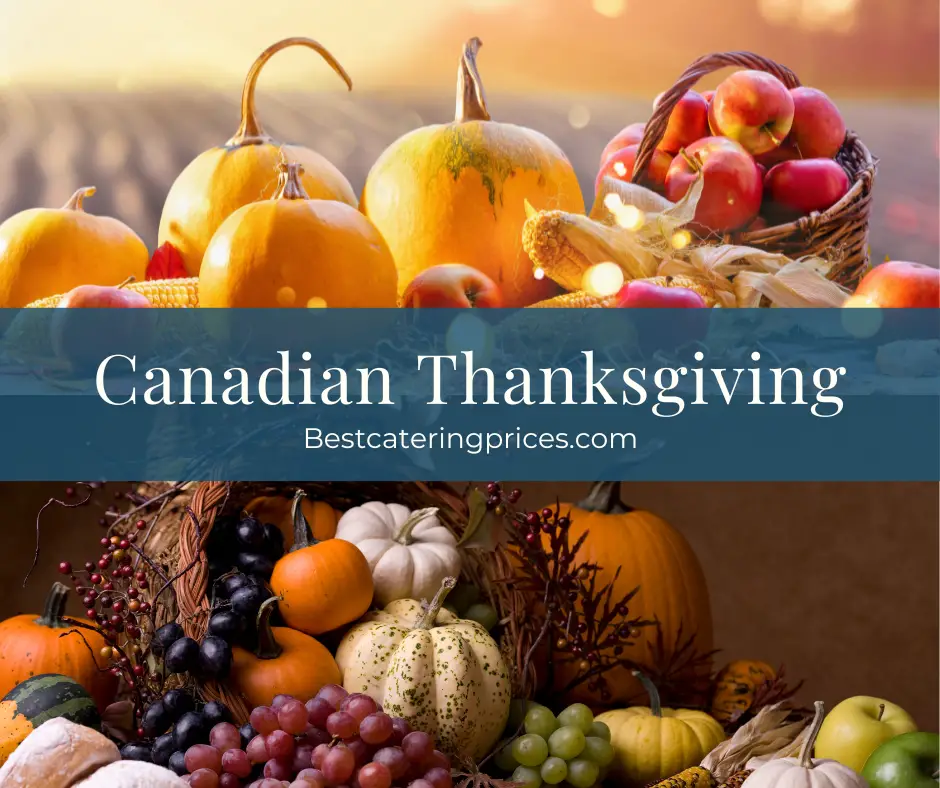 when is canadian thanksgiving